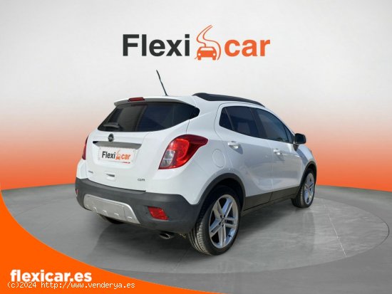 Opel Mokka 1.6 CDTi 4X2 S&S Color Edition - Colmenar Viejo