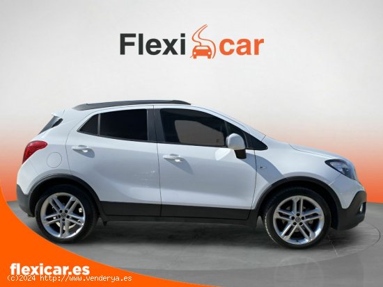 Opel Mokka 1.6 CDTi 4X2 S&S Color Edition - Colmenar Viejo