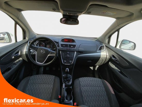 Opel Mokka 1.6 CDTi 4X2 S&S Color Edition - Colmenar Viejo