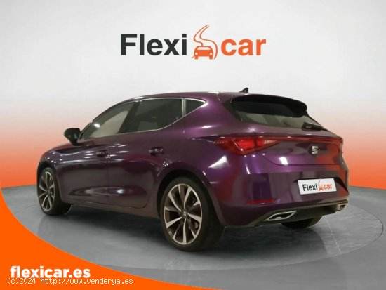 Seat Leon 1.5 TSI 110kW (150CV) DSG-7 S&S FR Ed Pl - Esplugues de Llobregat