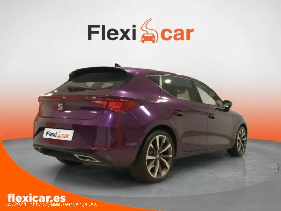 Seat Leon 1.5 TSI 110kW (150CV) DSG-7 S&S FR Ed Pl - Esplugues de Llobregat