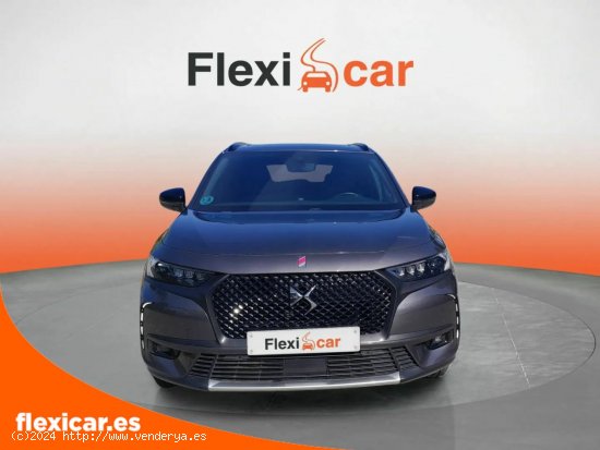 DS Automobiles DS 7 Crossback BlueHDi 132kW (180CV) Auto. PERF.LINE - Collado Villalba