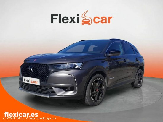 DS Automobiles DS 7 Crossback BlueHDi 132kW (180CV) Auto. PERF.LINE - Collado Villalba