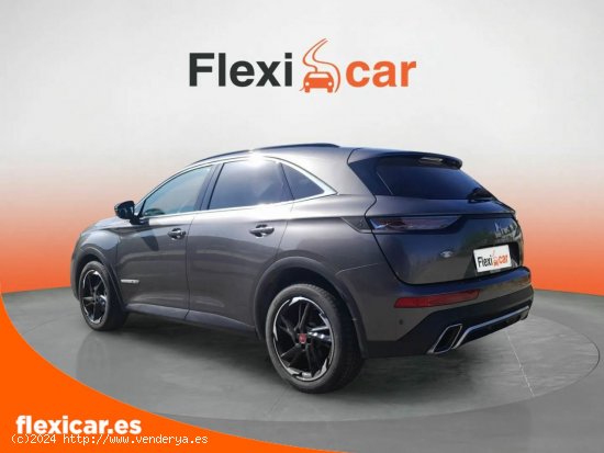 DS Automobiles DS 7 Crossback BlueHDi 132kW (180CV) Auto. PERF.LINE - Collado Villalba