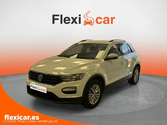 Volkswagen T-Roc Edition 1.0 TSI 85kW (115CV) - Palma Islas Baleares