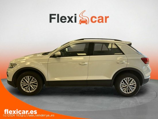 Volkswagen T-Roc Edition 1.0 TSI 85kW (115CV) - Palma Islas Baleares