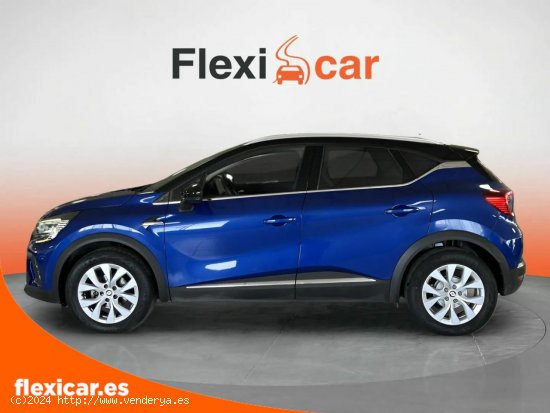 Renault Captur Zen TCe 90 - Alicante