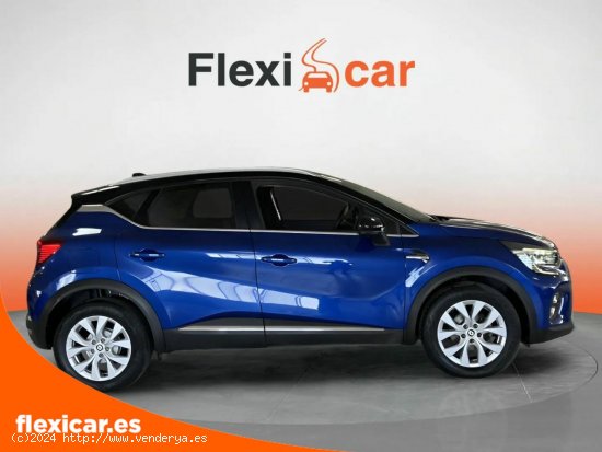 Renault Captur Zen TCe 90 - Alicante