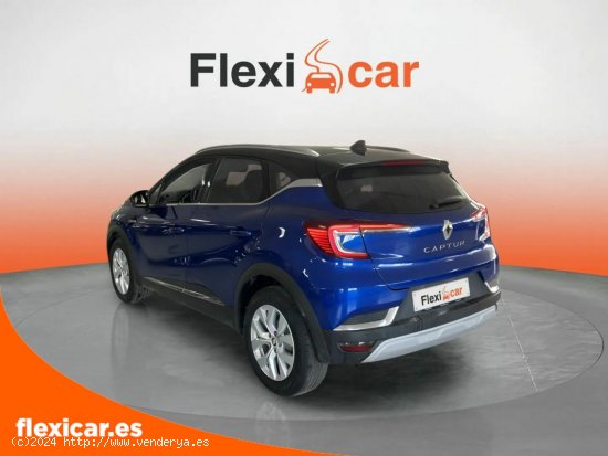 Renault Captur Zen TCe 90 - Alicante