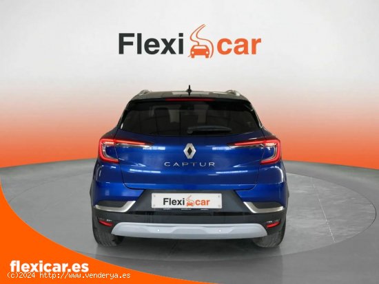 Renault Captur Zen TCe 90 - Alicante