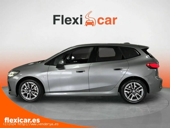 BMW Serie 2 Active Tourer 218d - Alicante