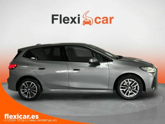 BMW Serie 2 Active Tourer 218d - Alicante