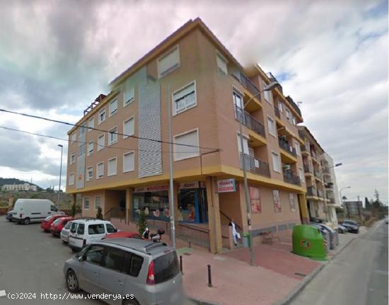  LOCAL COMERCIAL EN ALGEZARES - MURCIA 