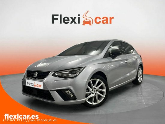 Seat Ibiza 1.0 TSI 81kW (110CV) FR - San Andrés de Palomar