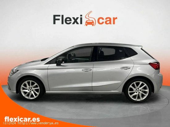 Seat Ibiza 1.0 TSI 81kW (110CV) FR - San Andrés de Palomar