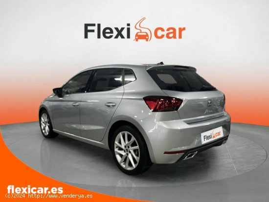 Seat Ibiza 1.0 TSI 81kW (110CV) FR - San Andrés de Palomar