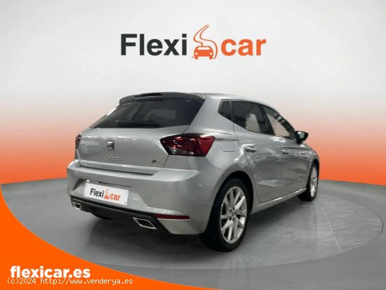 Seat Ibiza 1.0 TSI 81kW (110CV) FR - San Andrés de Palomar