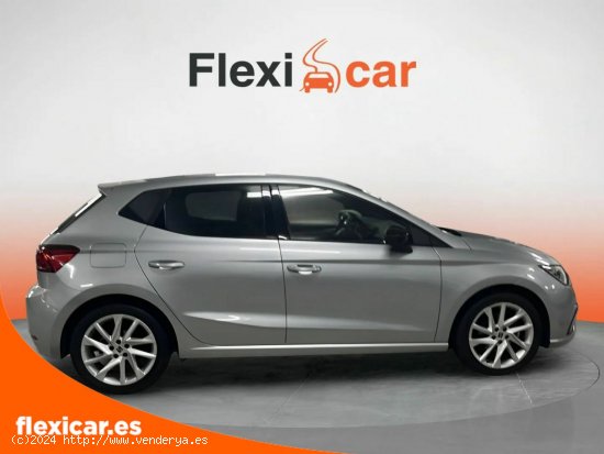 Seat Ibiza 1.0 TSI 81kW (110CV) FR - San Andrés de Palomar