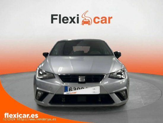 Seat Ibiza 1.0 TSI 81kW (110CV) FR - San Andrés de Palomar