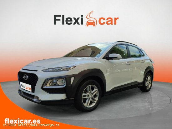 Hyundai Kona 1.0 TGDi Essence 4x2 - 5 P (2017) - Badalona