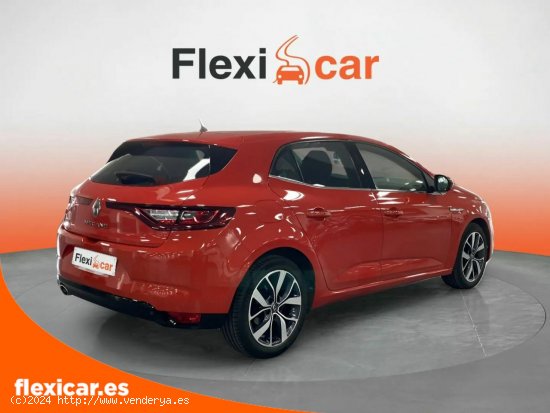 Renault Megane Zen Energy dCi 81kW (110CV) - Madrid