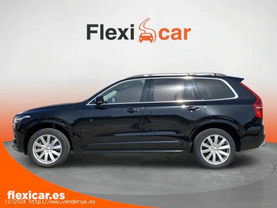 Volvo XC-90 2.4 D5 AWD Momentum Auto - Toledo