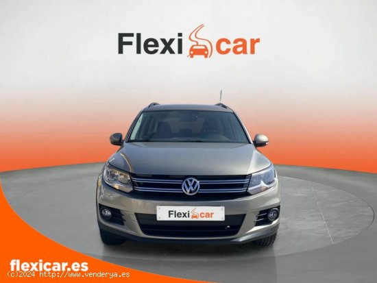 Volkswagen Tiguan 2.0 TDI 110cv 4x2 T1 BlueMotion Tech - Toledo