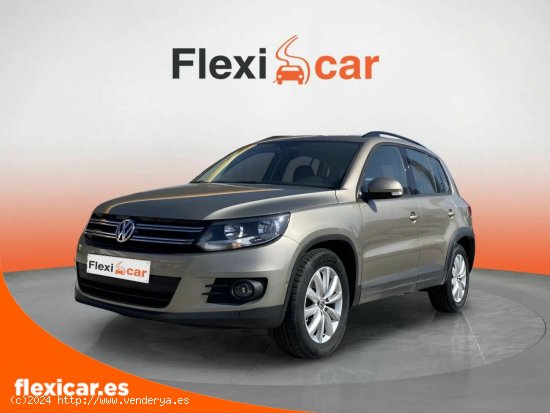 Volkswagen Tiguan 2.0 TDI 110cv 4x2 T1 BlueMotion Tech - Toledo