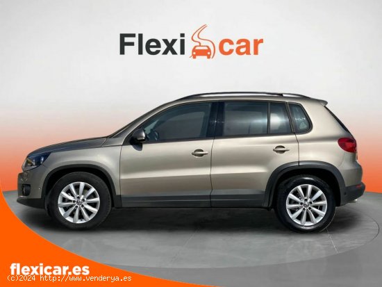 Volkswagen Tiguan 2.0 TDI 110cv 4x2 T1 BlueMotion Tech - Toledo