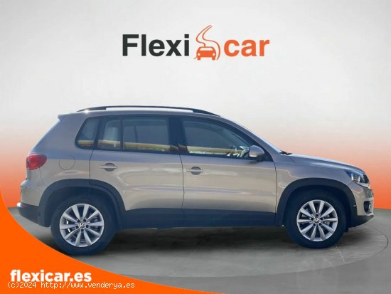 Volkswagen Tiguan 2.0 TDI 110cv 4x2 T1 BlueMotion Tech - Toledo