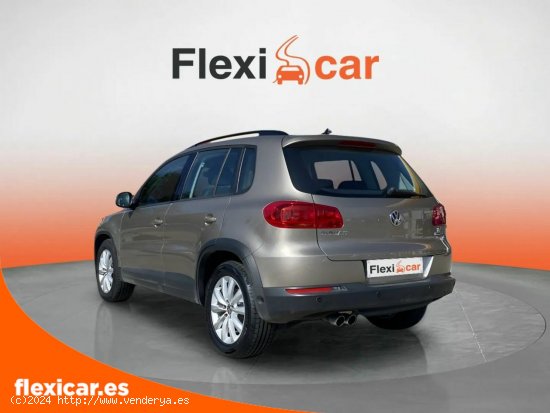 Volkswagen Tiguan 2.0 TDI 110cv 4x2 T1 BlueMotion Tech - Toledo