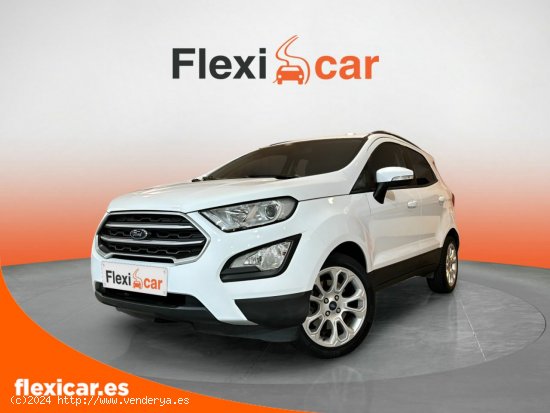 Ford Ecosport 1.0T EcoBoost 73kW (100CV) S&S Trend - Reus