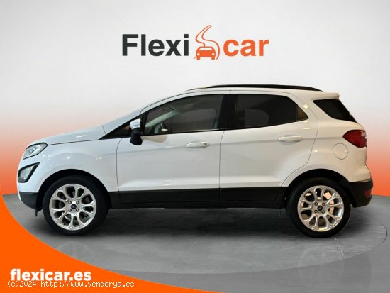 Ford Ecosport 1.0T EcoBoost 73kW (100CV) S&S Trend - Reus