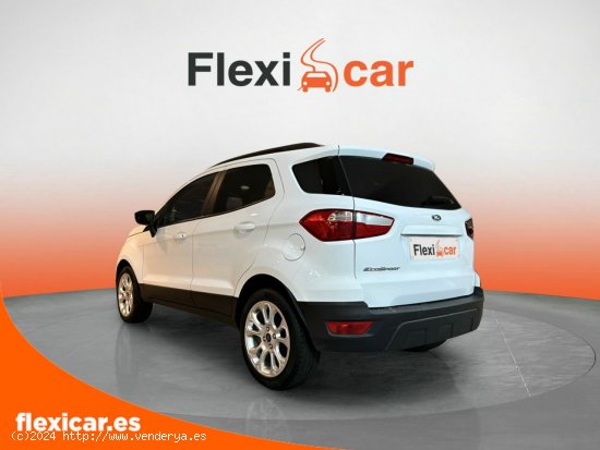 Ford Ecosport 1.0T EcoBoost 73kW (100CV) S&S Trend - Reus