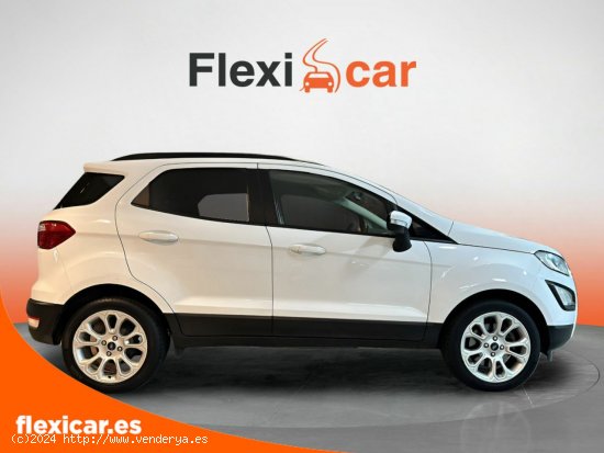 Ford Ecosport 1.0T EcoBoost 73kW (100CV) S&S Trend - Reus