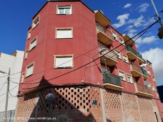 Venta de trastero en Sucina - MURCIA