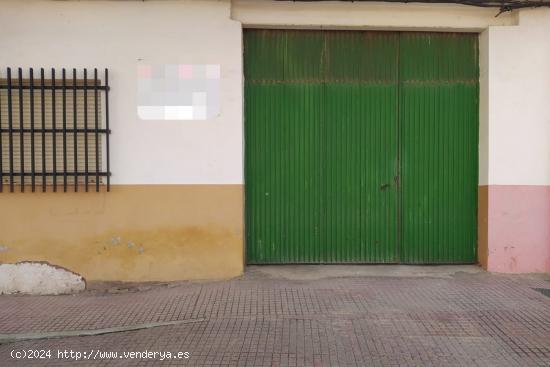  Parcela urbanizable en Sangonera la Verde - MURCIA 