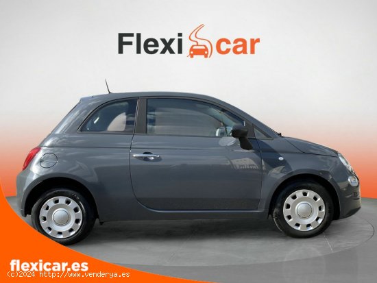 Fiat 500 Dolcevita 1.0 Hybrid 51KW (70 CV) - Móstoles