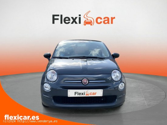 Fiat 500 Dolcevita 1.0 Hybrid 51KW (70 CV) - Móstoles