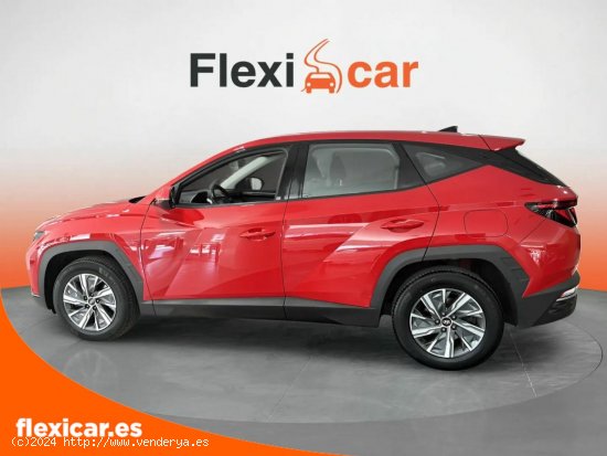 Hyundai Tucson 1.6 CRDI 85kW (115CV) Klass - Albacete