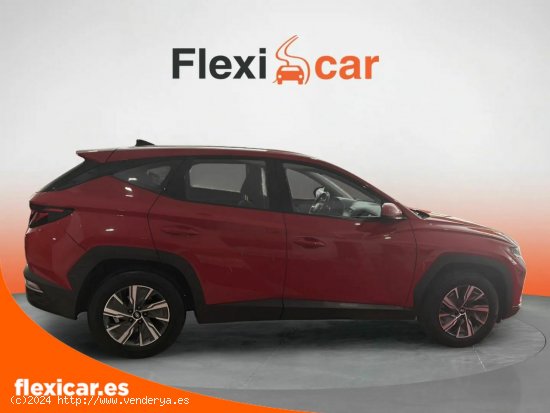 Hyundai Tucson 1.6 CRDI 85kW (115CV) Klass - Albacete