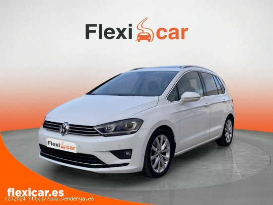 Volkswagen Golf Sportsvan Advance 2.0 TDI 150cv BMT - Figueres