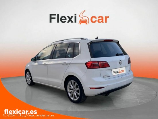 Volkswagen Golf Sportsvan Advance 2.0 TDI 150cv BMT - Figueres