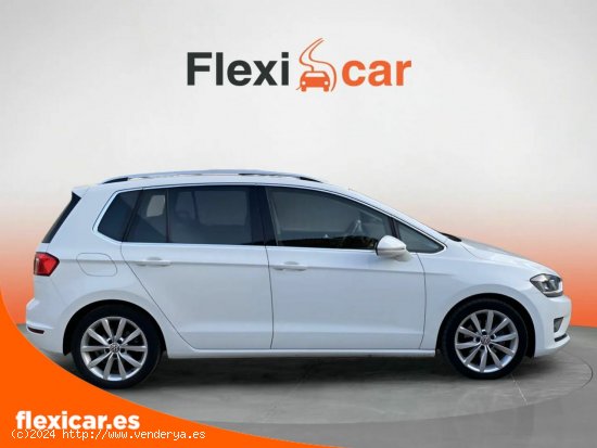 Volkswagen Golf Sportsvan Advance 2.0 TDI 150cv BMT - Figueres