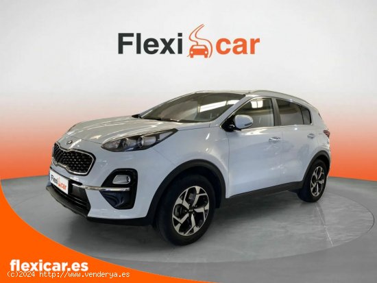 Kia Sportage 1.6 GDi 97kW (132CV) Concept 4x2 - Mairena del Aljarafe