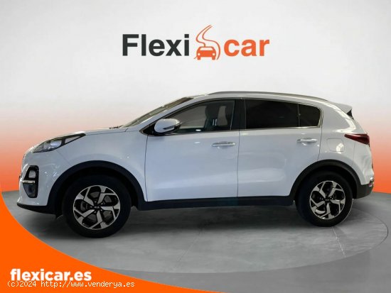 Kia Sportage 1.6 GDi 97kW (132CV) Concept 4x2 - Mairena del Aljarafe