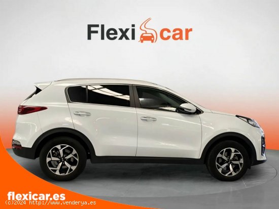 Kia Sportage 1.6 GDi 97kW (132CV) Concept 4x2 - Mairena del Aljarafe