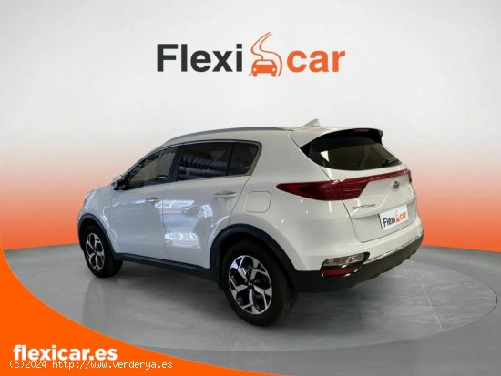 Kia Sportage 1.6 GDi 97kW (132CV) Concept 4x2 - Mairena del Aljarafe