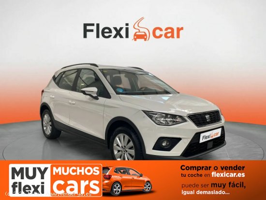  Seat Arona 1.0 TGI 66kW (90CV) Style Edition - Salamanca 