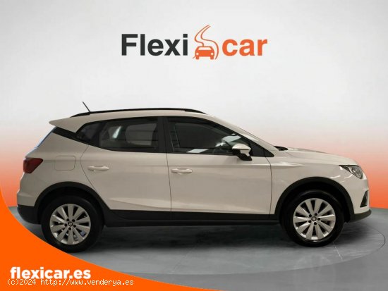 Seat Arona 1.0 TGI 66kW (90CV) Style Edition - Salamanca